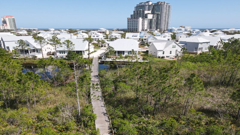 Why Long-Term Rentals in Perdido Key, FL Are a Great Option