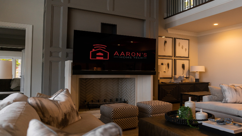 Simplify Your Life With Home Automation in Eatonton, GA