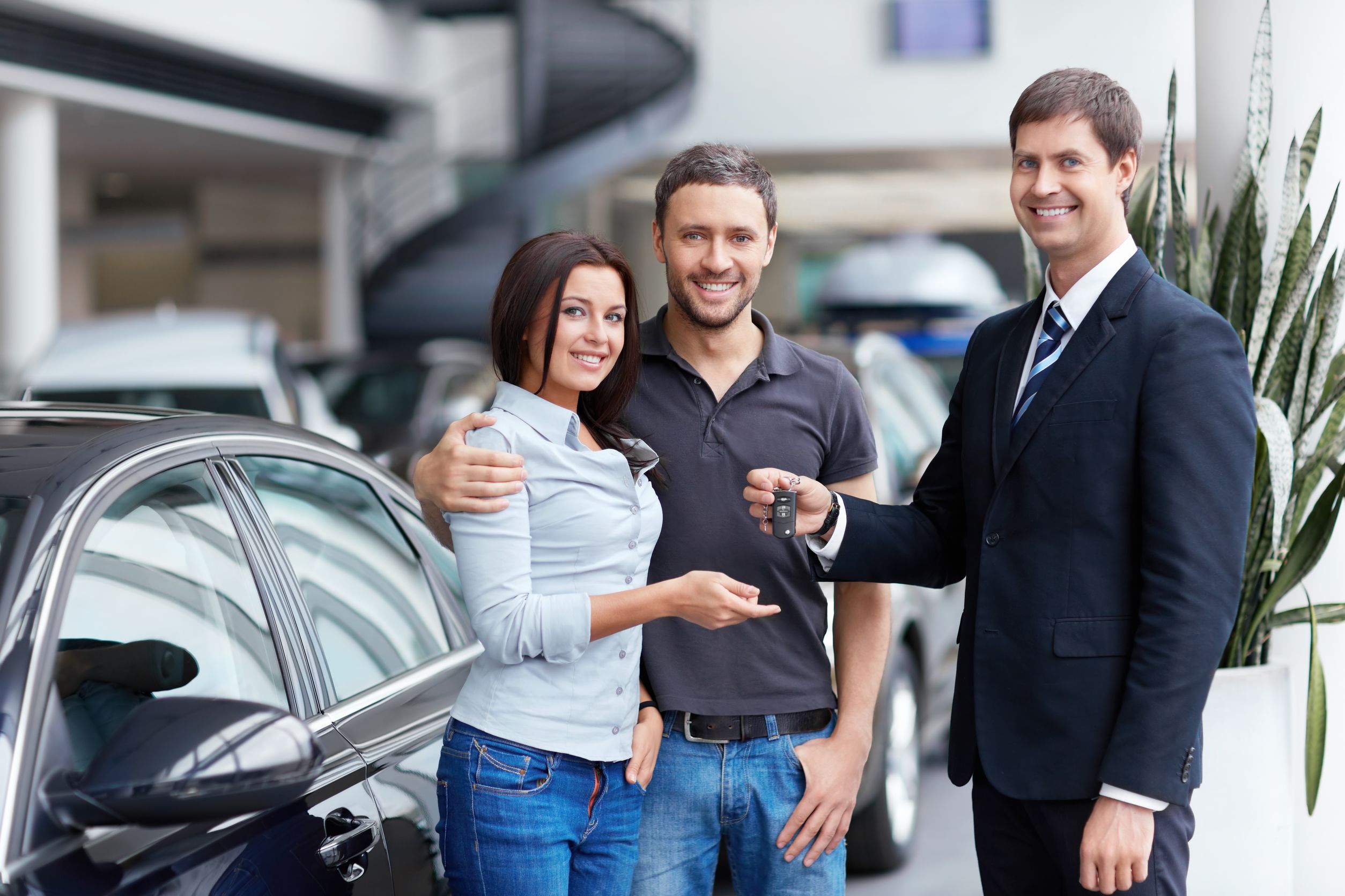 Buying a New or Used Car in Illinois? Here’s What You Need to Know