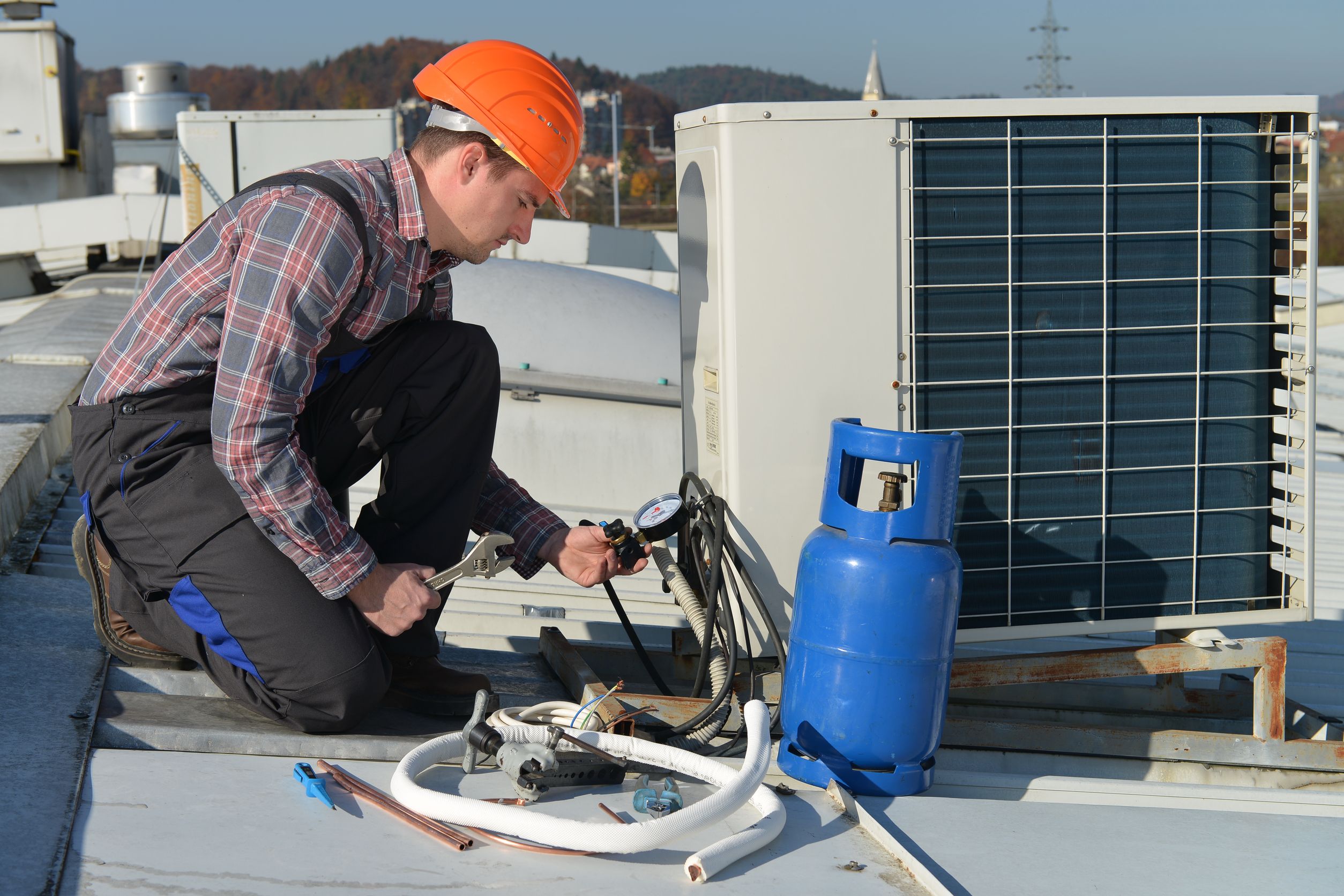 The Importance of Proper Furnace Installation in Redmond, OR