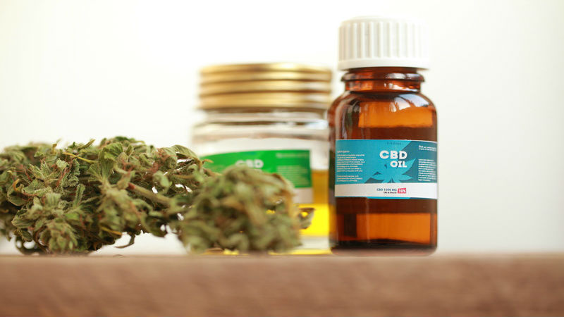 How to Buy Full-Spectrum CBD Products in Colorado