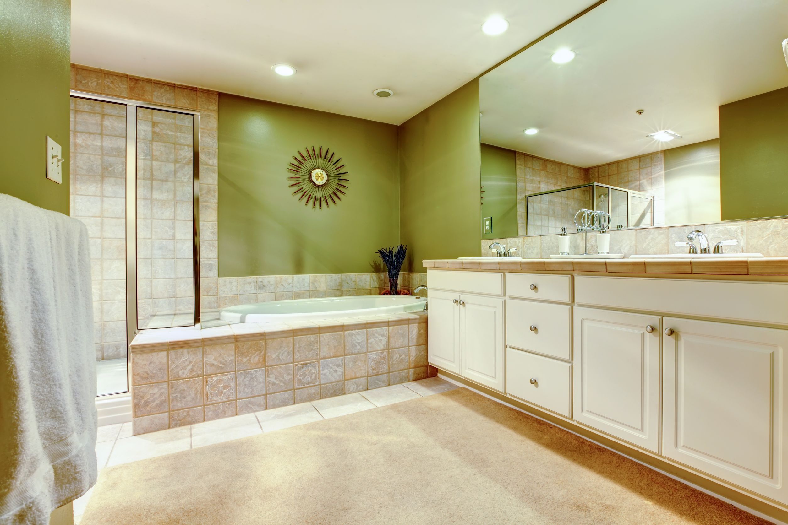 Benefits of Bathroom Remodeling as Experienced by Homeowners in Dorchester