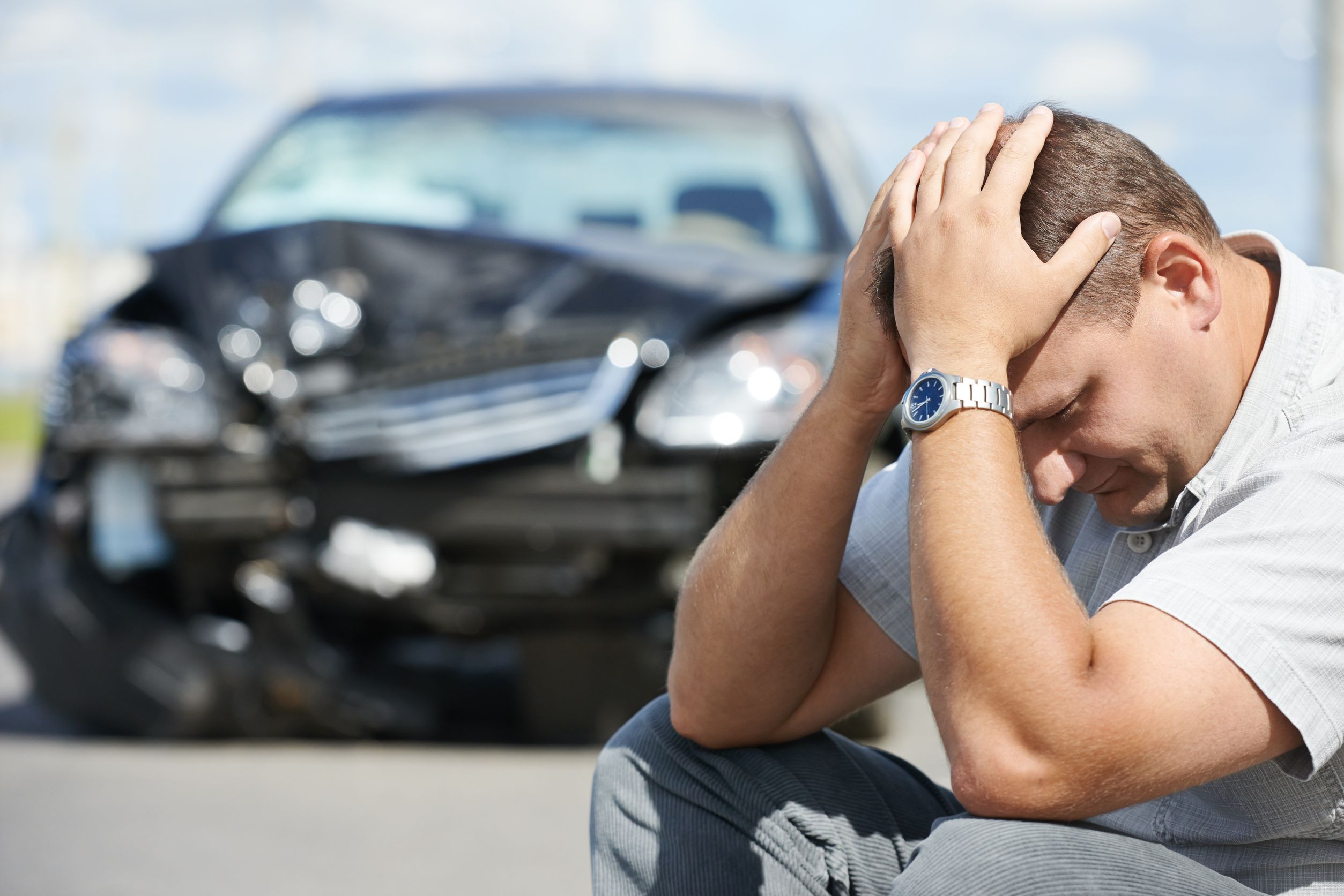 Why You Need a Car Accident Attorney Near Phoenix, AZ: Protecting Your Rights