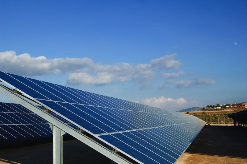 Let the Sunshine In Considerations to Make When Buying Commercial Solar Panel Systems in New Jersey