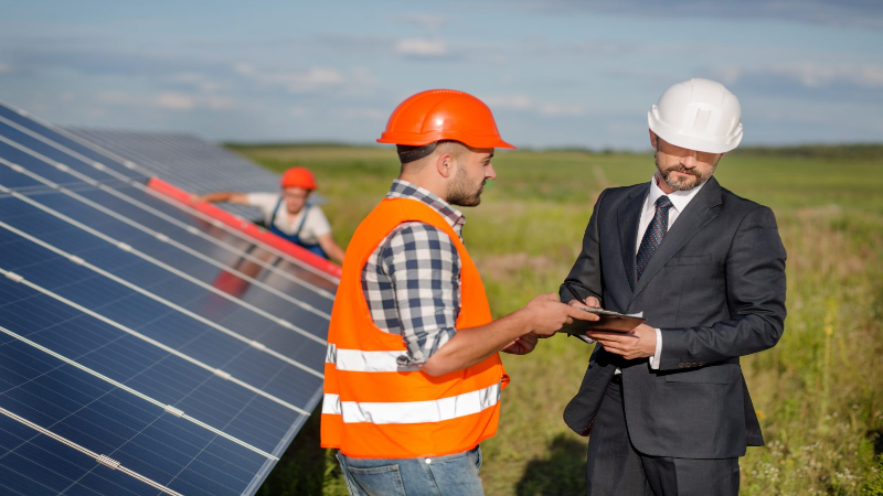 The Significance of Solar Financing as Seen by Residents in Plano, TX