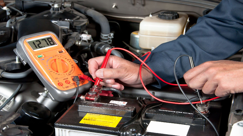 Use a Top Technician Specializing in Auto Electrical Repair in Surprise, AZ