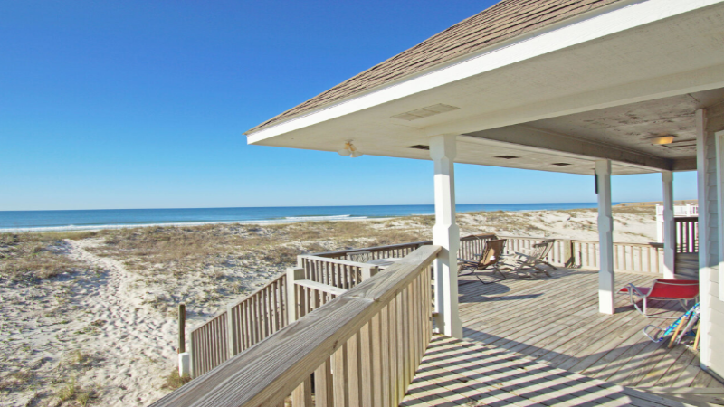 Great Orange Beach Condos