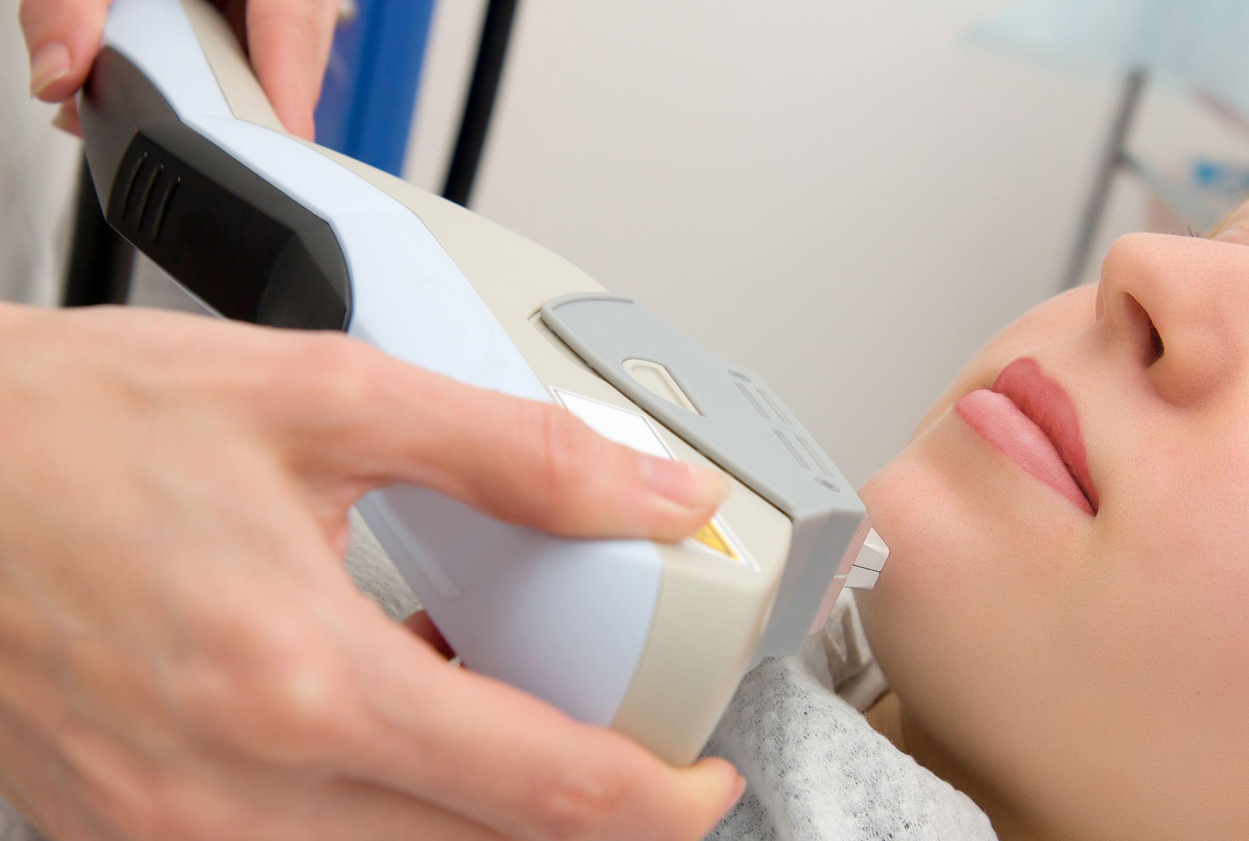 Choosing Laser Hair Removal in Charlotte, NC