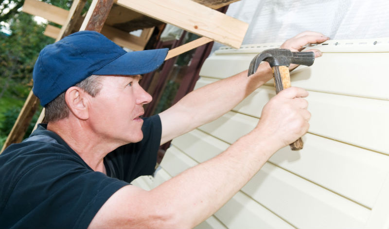 Reasons to Seek Out a Quality Siding Repair Company in Norfolk