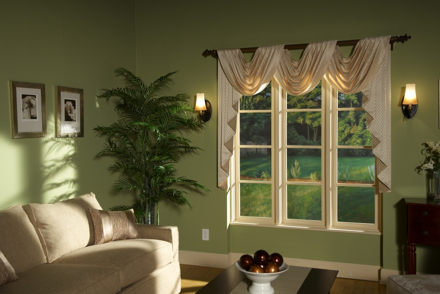 Upgrade With a Wood Window in NJ With a Contractor Based in Freehold, NJ