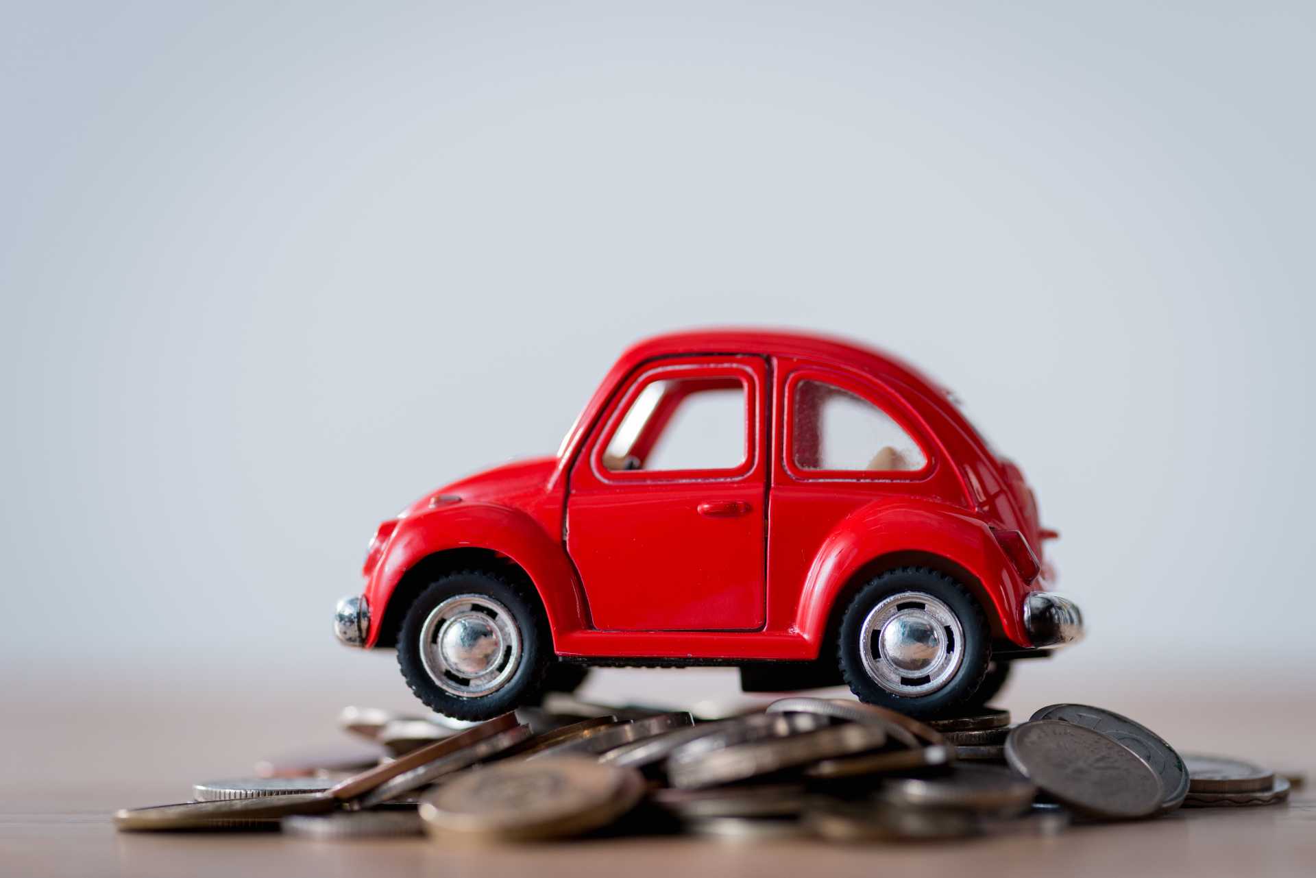 Enjoy the Best Rates On Automobile Loans in Winston Salem, NC, By Contacting a Respected Lender