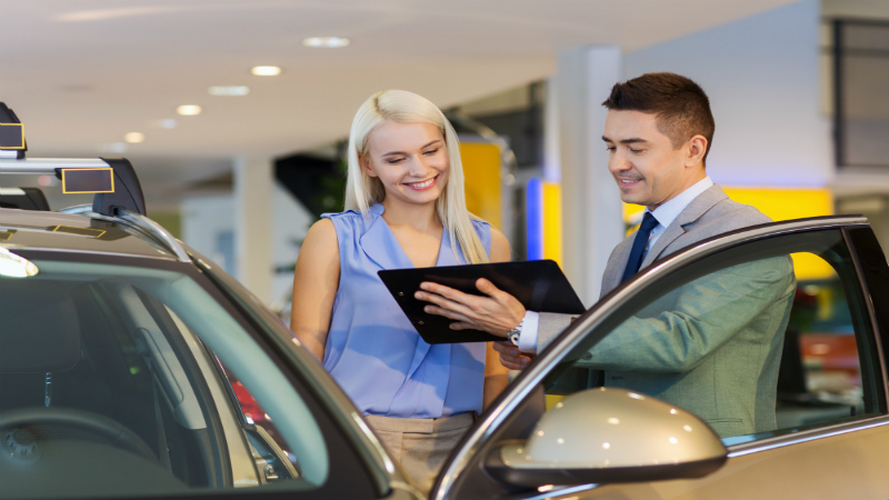 How to Find the Best Car Lease in Plainfield That Meets Your Needs