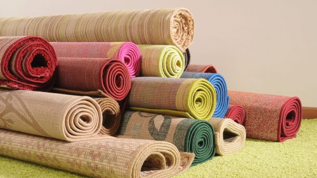 The Benefits of Installing Carpet in Your Home