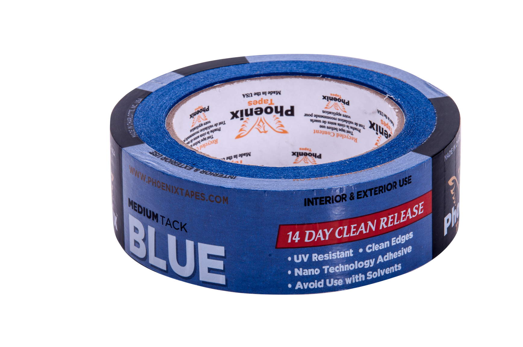 Stock Up On Blue Painters Tape At Affordable Prices