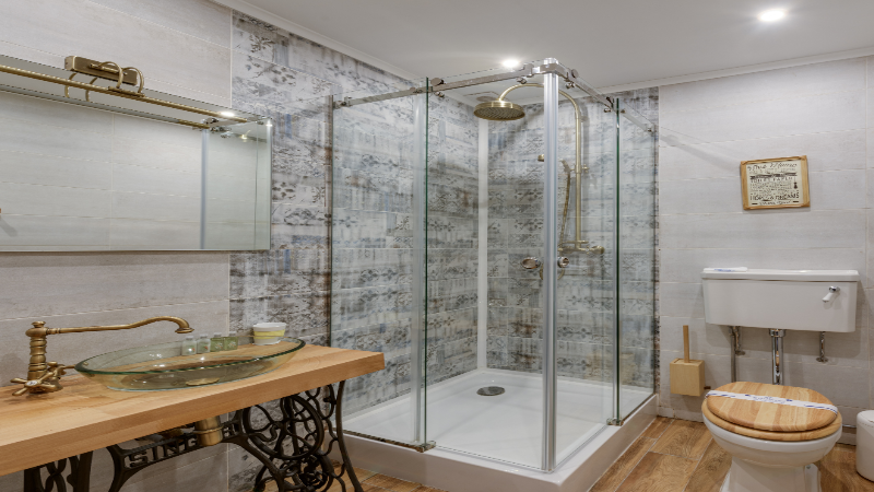 What to Consider Before Starting Bathroom Remodeling in Littleton, CO