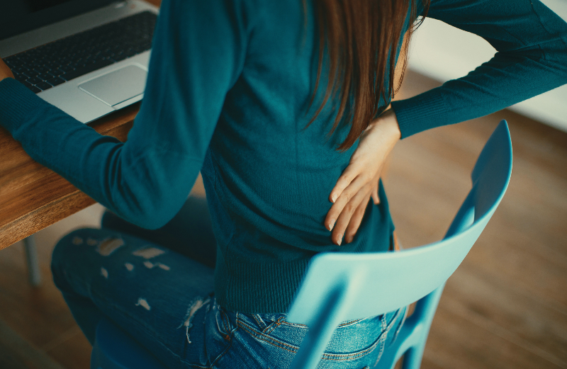 Why Does a Patient Need Back Pain Treatment in Maple Grove, MN