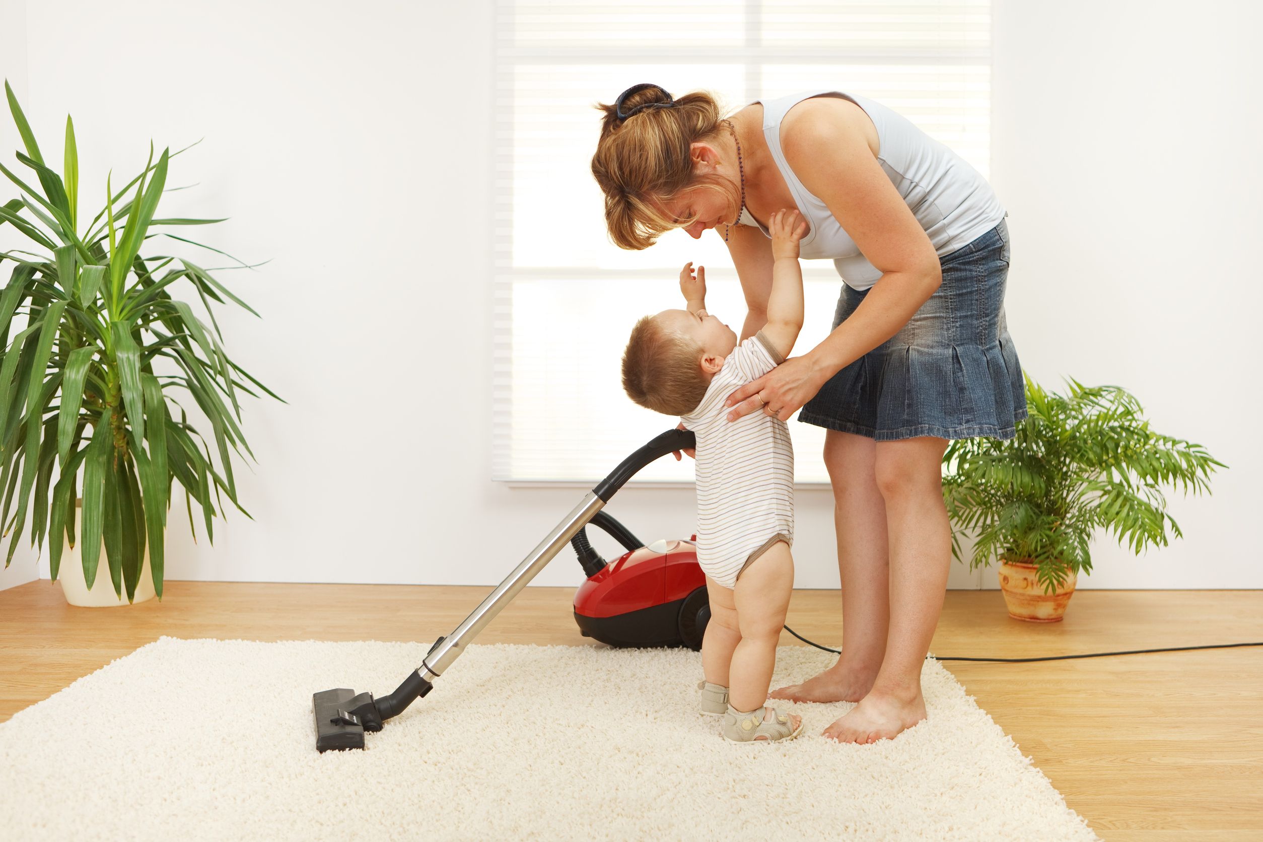 Why Hire a Carpet Cleaning Service in Raleigh, NC