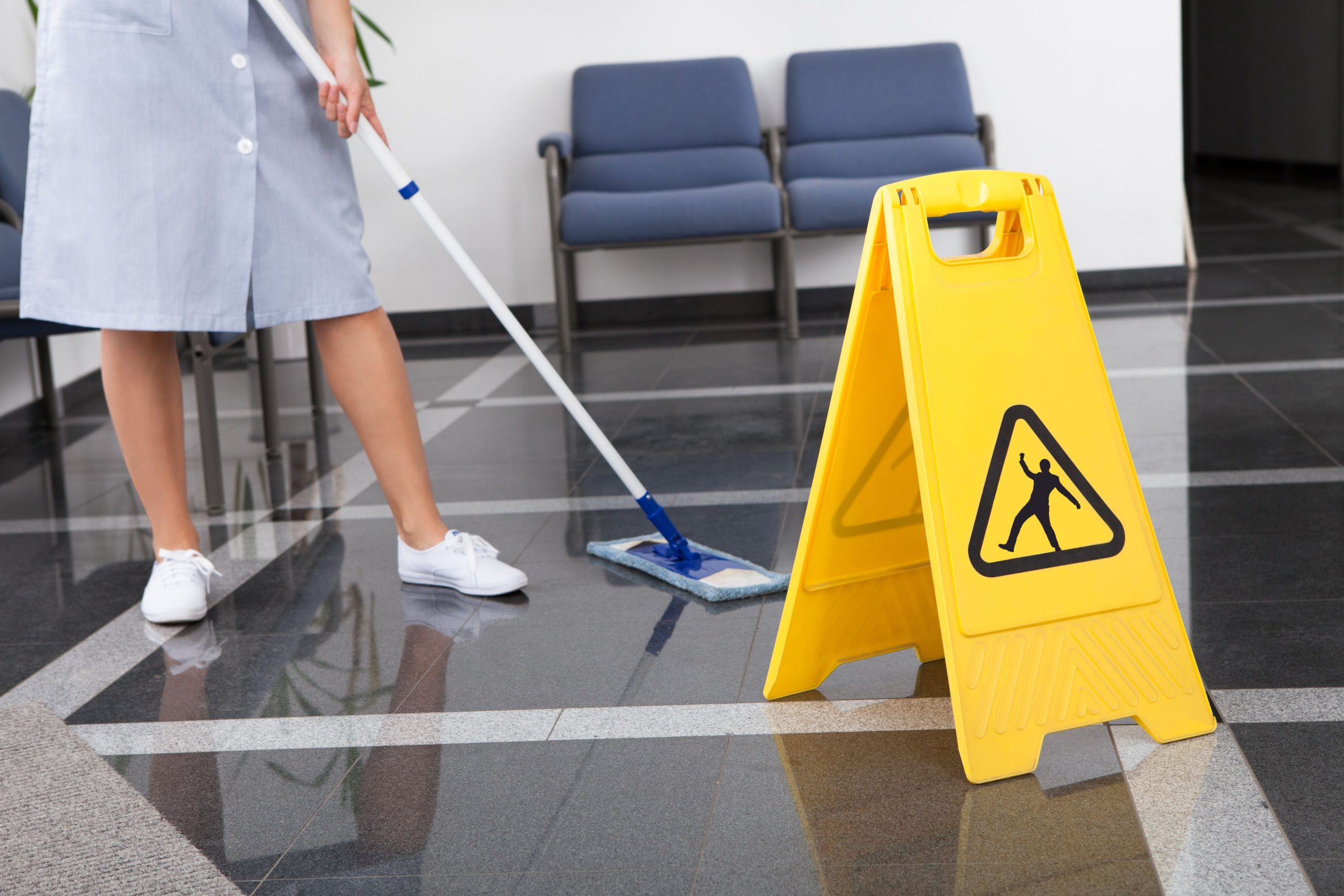 Types of Businesses That Reap the Tidy Benefits of a Janitorial Cleaning Company in Dallas, TX