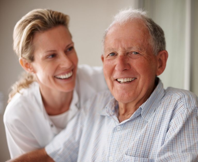 Understanding Your Senior Living Options in Utah County