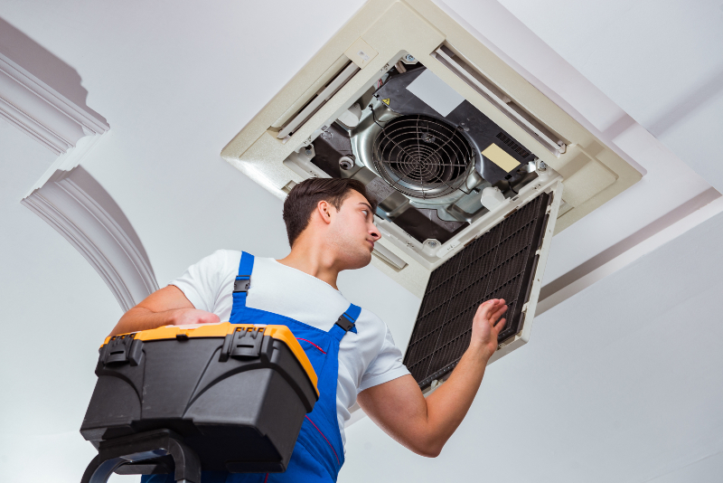 Why You Need Air Conditioning Repair Skokie Services