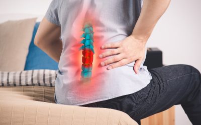 Maximizing the Effectiveness of Back Pain Treatment in Toledo, OH