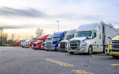 Key Benefits of Sponsored CDL Training in Lakewood, NJ