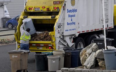 Clean Up Your Home With the Help of Orland Park’s Professional Junk Removal