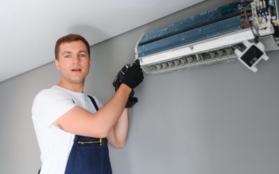 Things You Should Look for When Choosing an Air Conditioning Services Chicago