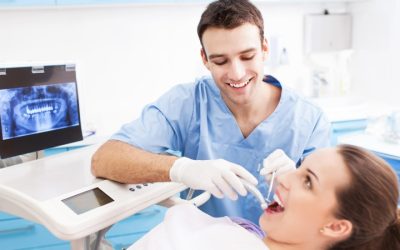 Where You Can Easily Find the Best Family Dentist in Wilton Manors, FL