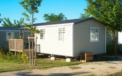 Some of the Advantages of Portable Office Buildings in Charleston, SC