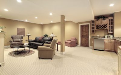 3 Signs It’s Time to Consider Basement Remodeling in Simsbury, CT