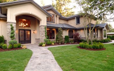 Benefits of a Residential Landscape Designer in Lake Mary, FL