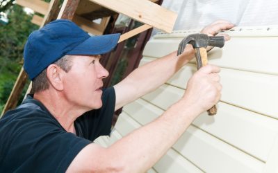 4 Climate Considerations Before Scheduling a Siding Installation Contractor in White Bear Lake, MN