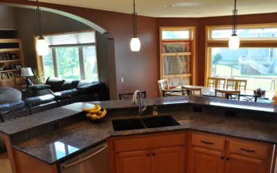 How to Choose the Perfect Kitchen Countertops in Minneapolis