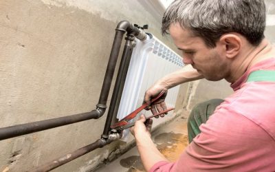 When Can You DIY a Toilet Repair in Senoia, GA, and When Is It Time to Call the Professionals?