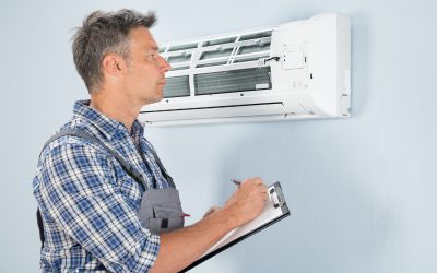 Optimizing Comfort with Expert Heating and Cooling in Hoffman Estates