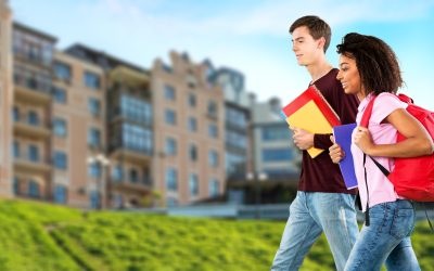 Finding Your Perfect Home: Ideal Student Housing for a Comfortable College Experience