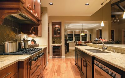 Transform Your Home with Kitchen Remodeling in Stowe, VT