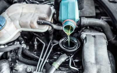 Perfect BMW Oil Change in Fort Worth – Guaranteeing Peak Performance for Your Luxury Car