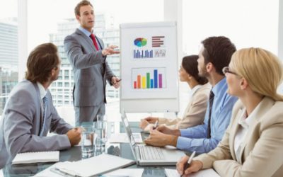 What To Look For In Effective Sales Presentation Skills Courses