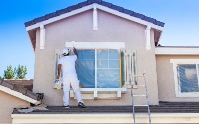 The Benefits of Hiring Professional House Painters in Naperville IL