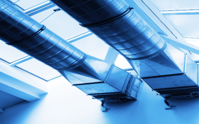 Enhancing Efficiency with Insulated Metal HVAC Ductwork