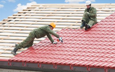 Knowing When It Is Time for a Roof Replacement in Humble, TX