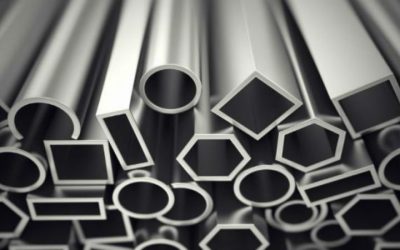 The Impact of Aluminum For Sale on Various Industries