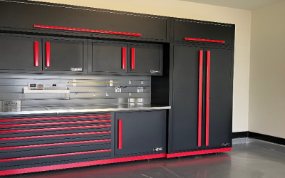 Transform Your Storage Spaces: Closet Remodelers in Henderson