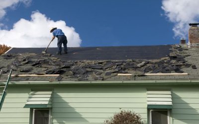 Safeguarding Your Investment: Commercial Roof Repair in Loveland, CO