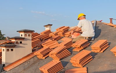 Experience the Durability of Rubber Roofing in New Berlin, WI.