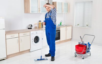 A Cleaner Home, A Better Life Through Maid Services in San Antonio, TX