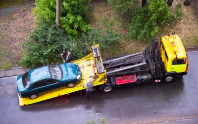 Tractor Towing in Coldwater, MI: Professional Solutions To Keep Your Farm Equipment On The Move