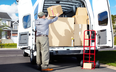 Efficient and Stress-Free Relocation: The Role of Office Movers